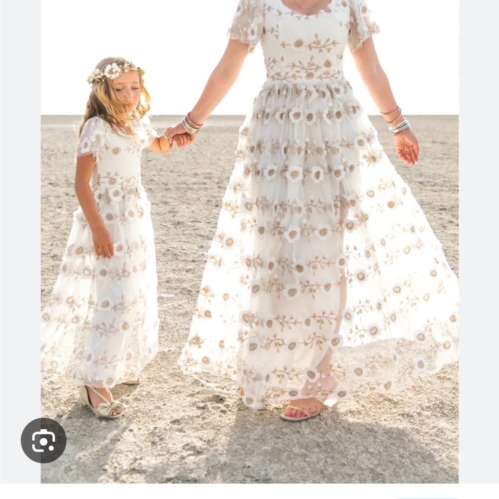 Ivy City Athena Dress